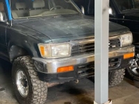 1995 Toyota 4 Runner for sale in Michigan (ID-112691)
