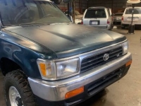 1995 Toyota 4 Runner for sale in Michigan (ID-112691)