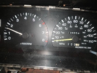 1995 Toyota 4 Runner for sale in Michigan (ID-112691)