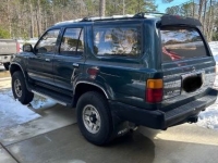 1995 Toyota 4 Runner for sale in Michigan (ID-139448)