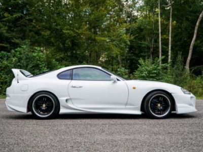 1995 Toyota Supra for sale