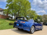 1995 Toyota Supra for sale in Michigan (ID-116071)