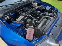 1995 Toyota Supra for sale in Michigan (ID-116071)