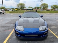 1995 Toyota Supra for sale in Michigan (ID-116071)