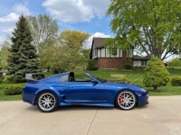 1995 Toyota Supra for sale in Michigan (ID-116071)