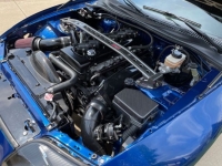 1995 Toyota Supra for sale in Michigan (ID-116071)