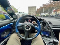 1995 Toyota Supra for sale in Michigan (ID-116071)