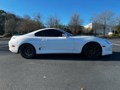1995 Toyota Supra for sale