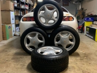 1995 Toyota Supra for sale in Michigan (ID-139583)