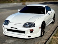 1995 Toyota Supra for sale in Michigan (ID-139583)