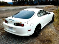 1995 Toyota Supra for sale in Michigan (ID-139583)