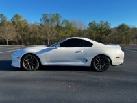 1995 Toyota Supra for sale in Michigan (ID-139583)