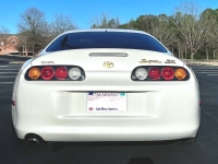 1995 Toyota Supra for sale in Michigan (ID-139583)