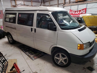 1995 Volkswagen Camper Van for sale
