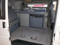 1995 Volkswagen Camper Van for sale in Michigan (ID-118985)