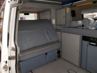 1995 Volkswagen Camper Van for sale in Michigan (ID-118985)