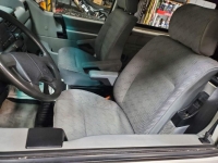 1995 Volkswagen Camper Van for sale in Michigan (ID-118985)