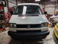 1995 Volkswagen Camper Van for sale in Michigan (ID-118985)