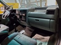 1995 Volkswagen Camper Van for sale in Michigan (ID-118985)