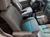 1995 Volkswagen Camper Van for sale in Michigan (ID-118985)