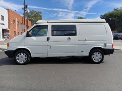 1995 Volkswagen Camper Van for sale