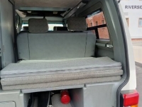 1995 Volkswagen Camper Van for sale in Michigan (ID-137088)