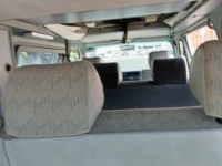 1995 Volkswagen Camper Van for sale in Michigan (ID-137088)