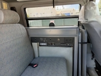 1995 Volkswagen Camper Van for sale in Michigan (ID-137088)