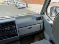 1995 Volkswagen Camper Van for sale in Michigan (ID-137088)