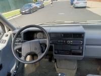 1995 Volkswagen Camper Van for sale in Michigan (ID-137088)