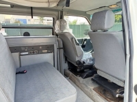 1995 Volkswagen Camper Van for sale in Michigan (ID-137088)