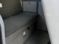 1995 Volkswagen Camper Van for sale in Michigan (ID-137088)