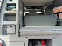 1995 Volkswagen Camper Van for sale in Michigan (ID-137088)