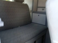 1995 Volkswagen Camper Van for sale in Michigan (ID-137088)