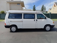 1995 Volkswagen Camper Van for sale in Michigan (ID-137088)