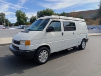 1995 Volkswagen Camper Van for sale in Michigan (ID-137088)