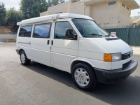 1995 Volkswagen Camper Van for sale in Michigan (ID-137088)