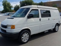 1995 Volkswagen Camper Van for sale in Michigan (ID-137088)