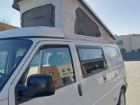 1995 Volkswagen Camper Van for sale in Michigan (ID-137088)