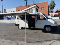 1995 Volkswagen Camper Van for sale in Michigan (ID-137088)
