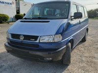 1995 Volkswagen Eurovan for sale in Michigan (ID-129828)
