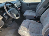 1995 Volkswagen Eurovan for sale in Michigan (ID-129828)