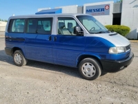 1995 Volkswagen Eurovan for sale in Michigan (ID-129828)