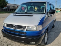 1995 Volkswagen Eurovan for sale in Michigan (ID-129828)
