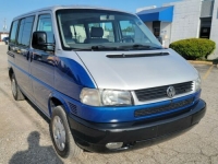 1995 Volkswagen Eurovan for sale in Michigan (ID-129828)