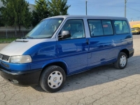 1995 Volkswagen Eurovan for sale in Michigan (ID-129828)