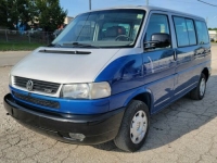 1995 Volkswagen Eurovan for sale in Michigan (ID-129828)