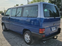 1995 Volkswagen Eurovan for sale in Michigan (ID-129828)