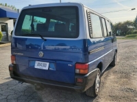 1995 Volkswagen Eurovan for sale in Michigan (ID-129828)