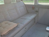 1995 Volkswagen Eurovan for sale in Michigan (ID-129828)